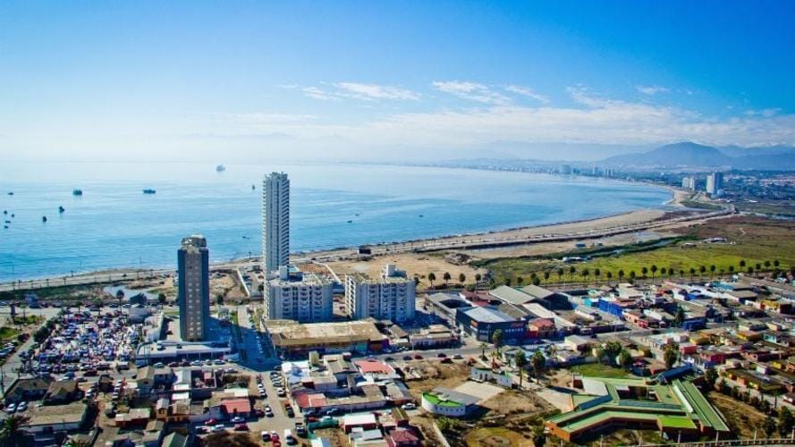 South America Emerges As A Hub For Easy Residency Options
