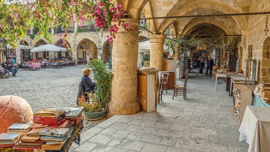 Top Retirement Destinations For UK Expats In 2026
