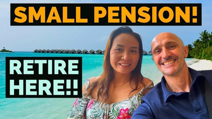Retiring In Thailand By 2026: Budgets, Visas, And Lifestyle