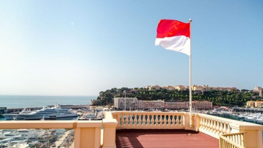 Monaco The Lavish Playground For The Ultra Wealthy