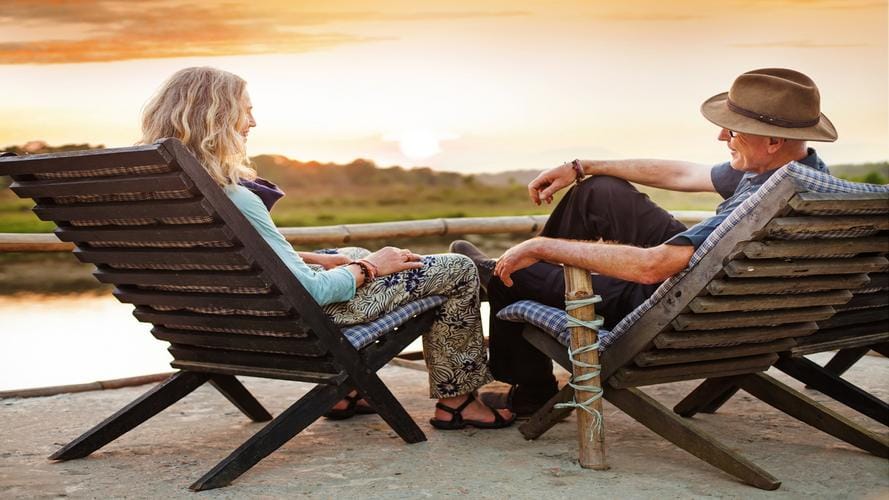 Mexico Remains A Top Destination For Global Retirees