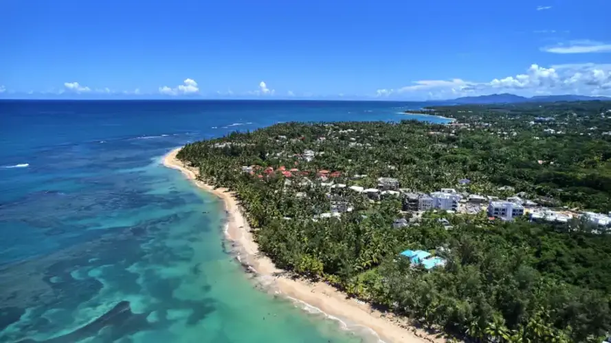 Las Terrenas The Dominican Republics Laid Back Gem