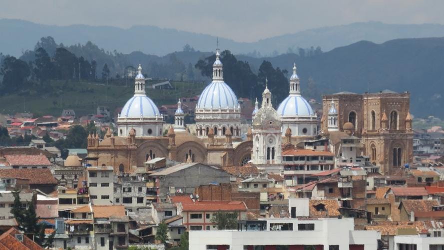 From Burnout To Renewal In A New Life In Ecuador