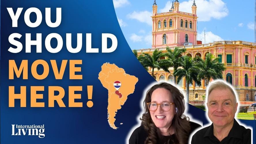 Paraguay Emerges As Affordable Latin American Haven