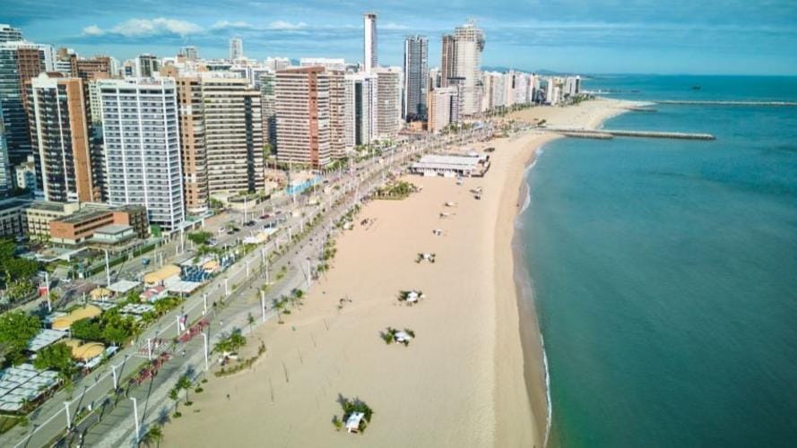 Brazil Beyond The Postcard: Life And Opportunity