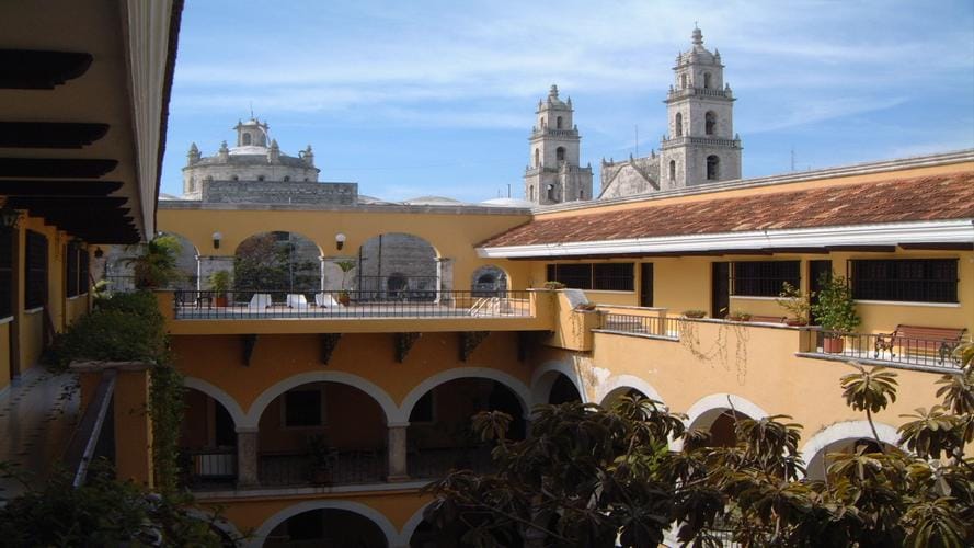 Mérida: Colonial Charm And Affordable Living