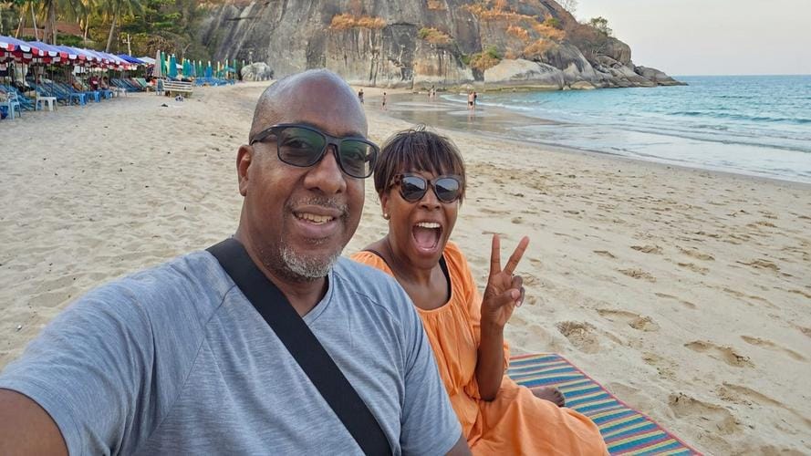 From Qatar To Thailand: A Retirement Reset