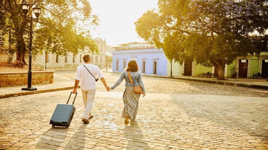 More Americans Planning Moves Abroad In 2026
