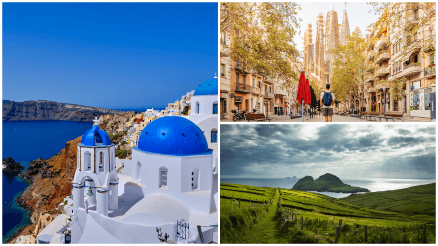 Europe Towns Offer Cash And Tax Incentives For Newcomers