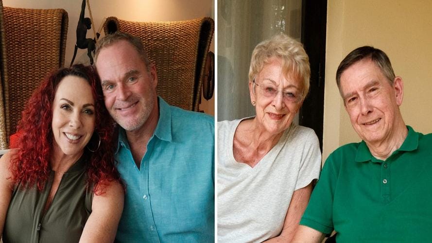 Retirees Find Affordable Freedom In Chiang Mai