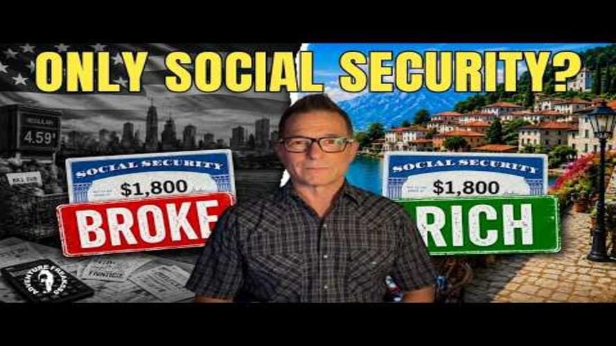 Top Countries Where Social Security Goes Further