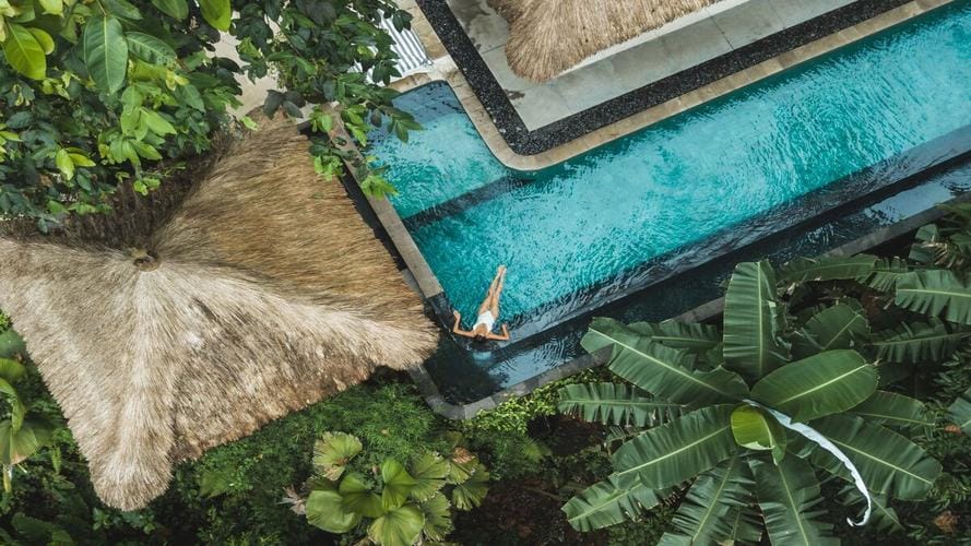 Bali Beckons American Retirees Seeking Affordable Paradise