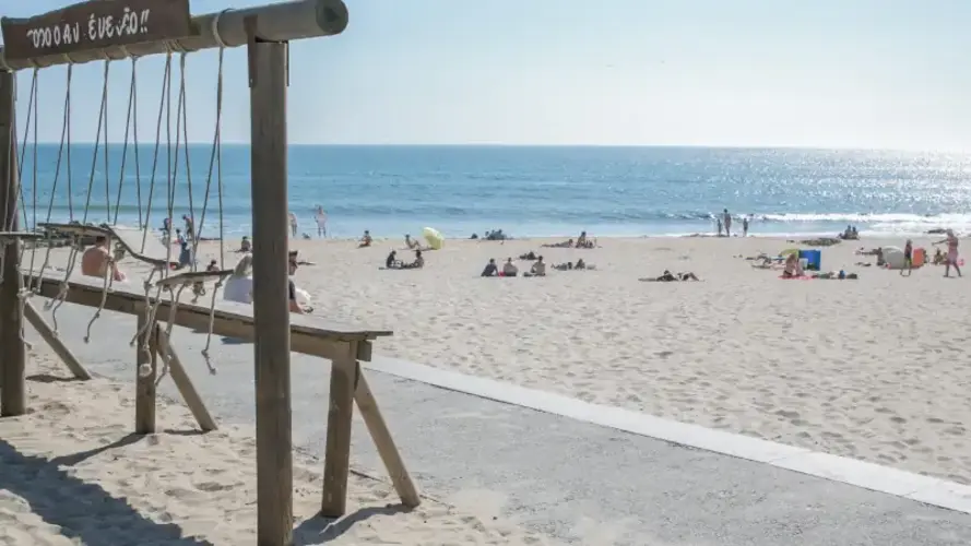 Portugal Beach Retirement Dream Fulfilled