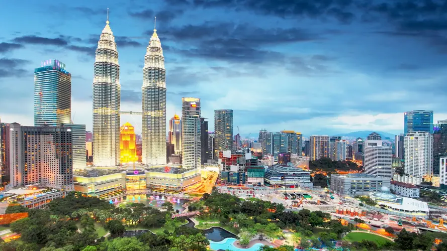 Malaysia Tops Global Retirement Ranking