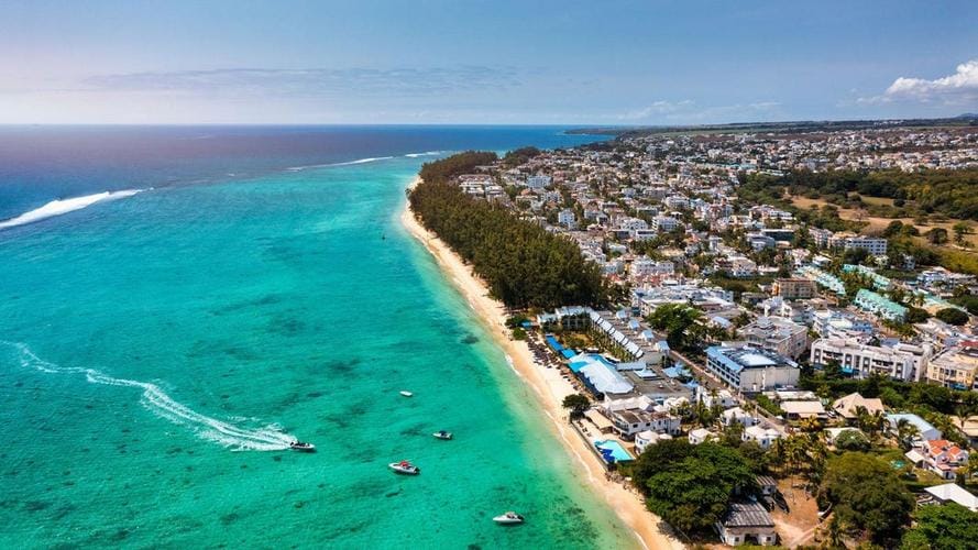 Americans Retire Abroad For Lower Costs And Lifestyle