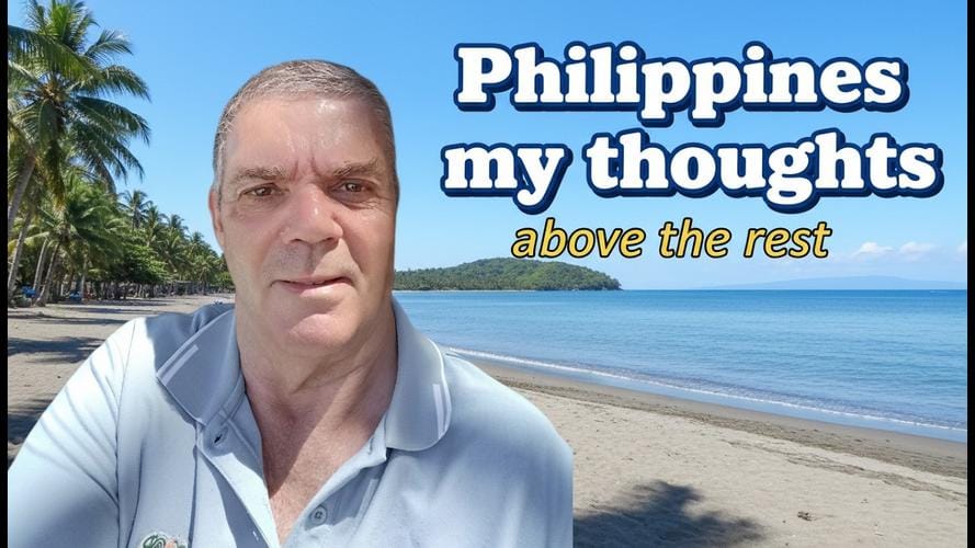 Thailand Or Philippines Choosing Your Ideal Home