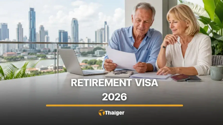 Thailand’s 2026 Retirement Visa Rules: What Changed