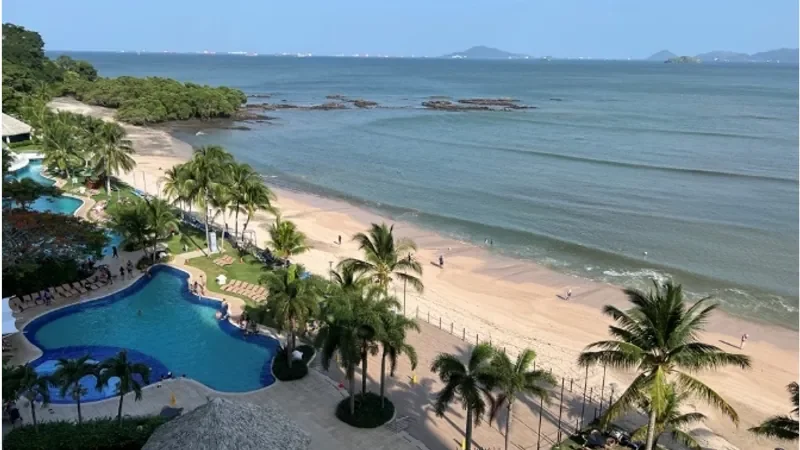 Panama Event Draws Praise, Puts Spotlight On Panama City