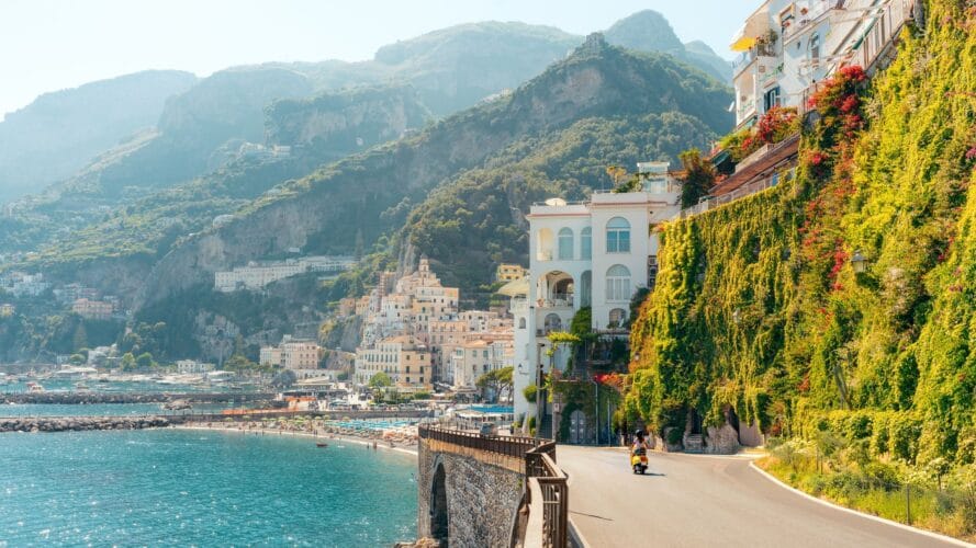 Italy’s Long Term Visa Draws More Interest From Settlers