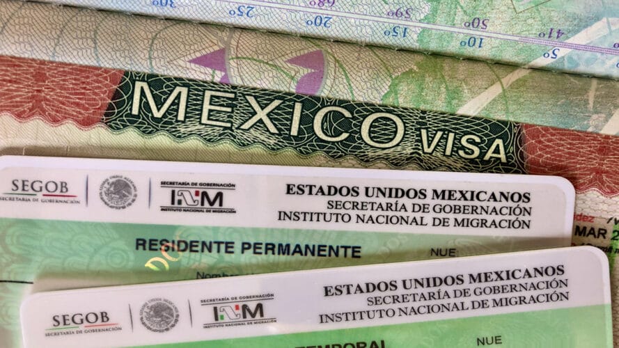 Tele Assistance Simplifies Mexico Residency Applications