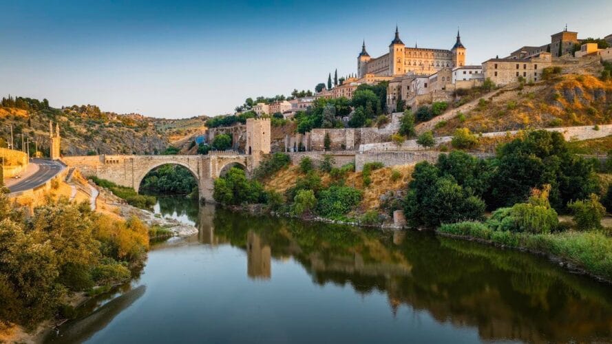 Why Spain Tops Expat Quality Of Life Rankings