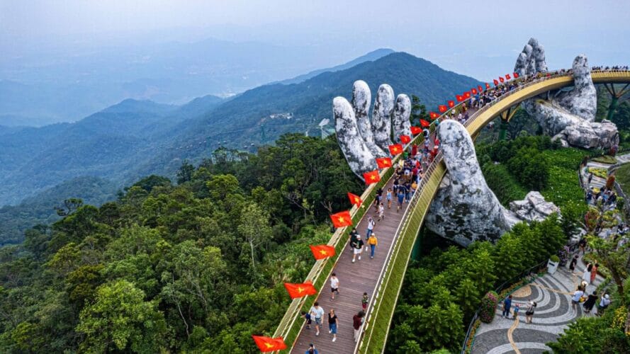 Da Nang Emerges As Top Retirement Spot For Americans