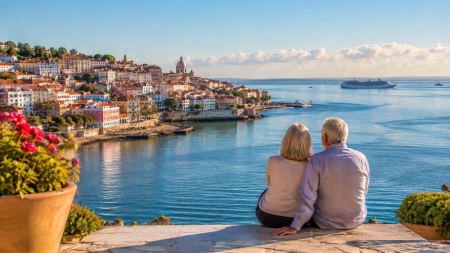 Portugal Named Safest Country for Retirees in 2026