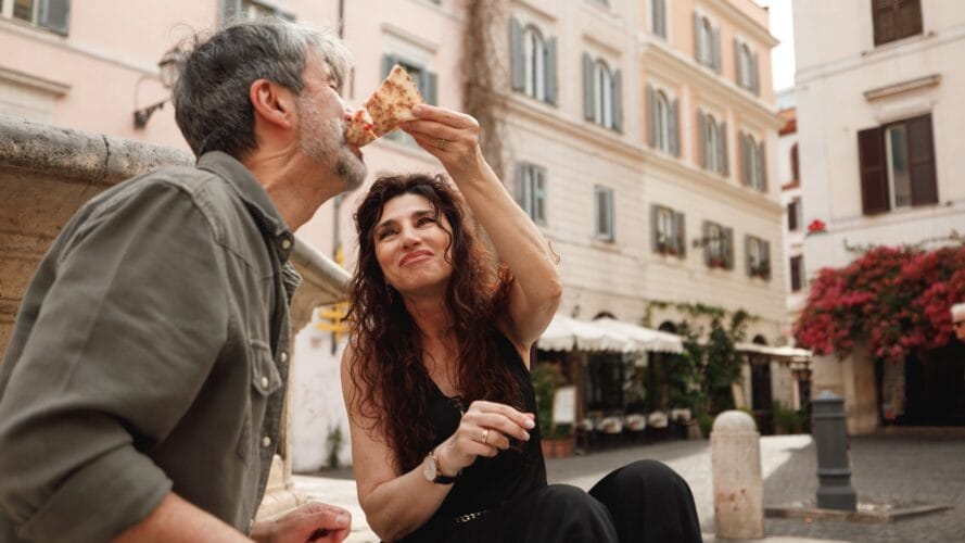 What It Takes To Retire Abroad On Social Security