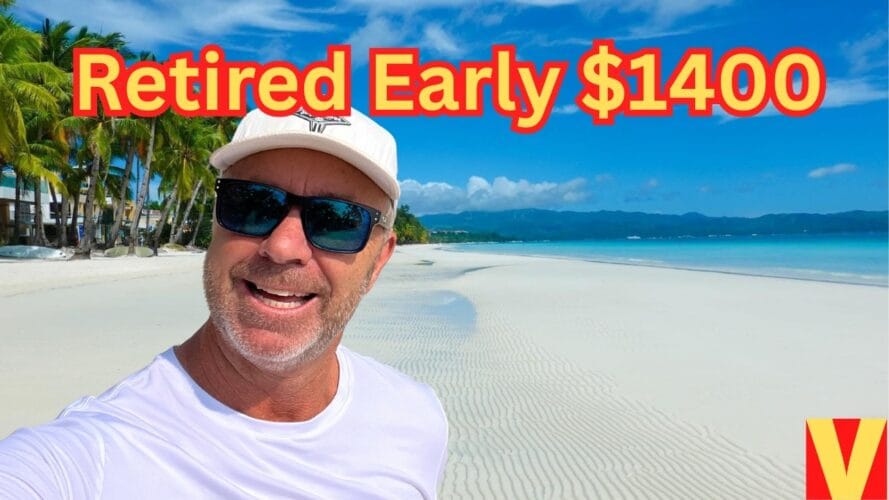 American Expat Trades Corporate Job For Slow Life In Thailand