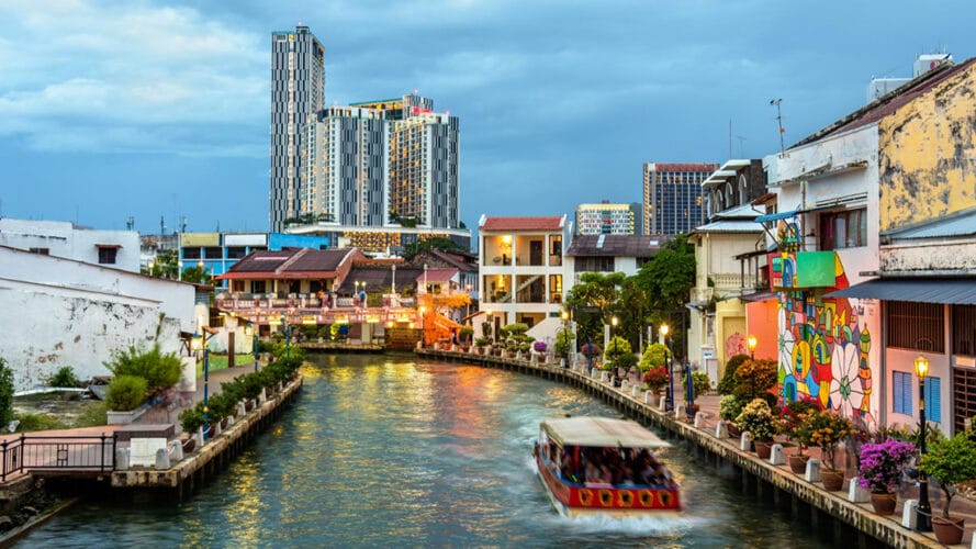 Malaysia Named Best Retirement Spot For 2026