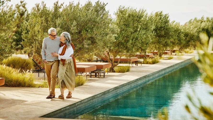 Britons Retiring Abroad Face Post brexit Hurdles