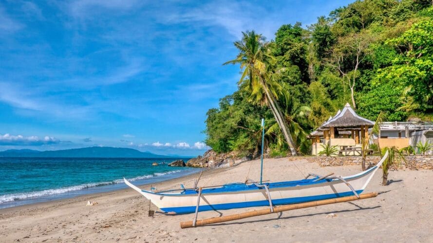 85 year old Finds Cheaper Life And Love In Philippines