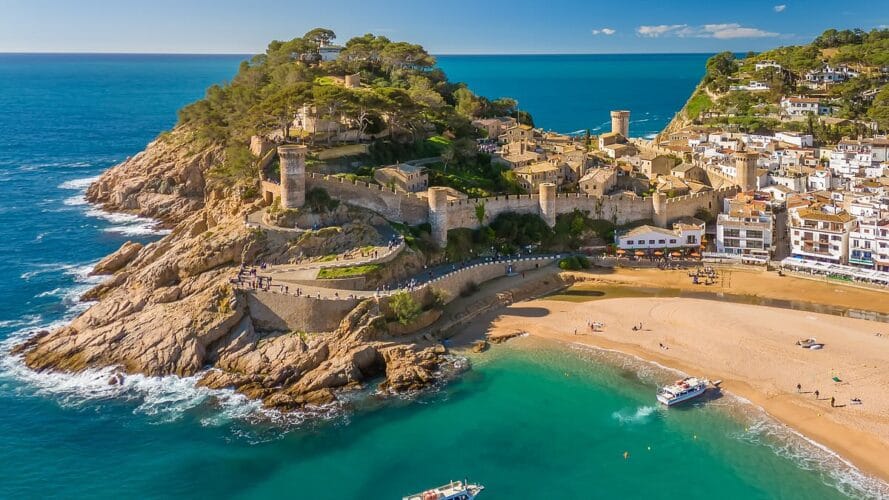 Top Retirement Spots Where Britons Are Moving Abroad
