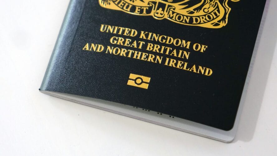 Passport Renewal Abroad Brings New Bureaucratic Hurdles