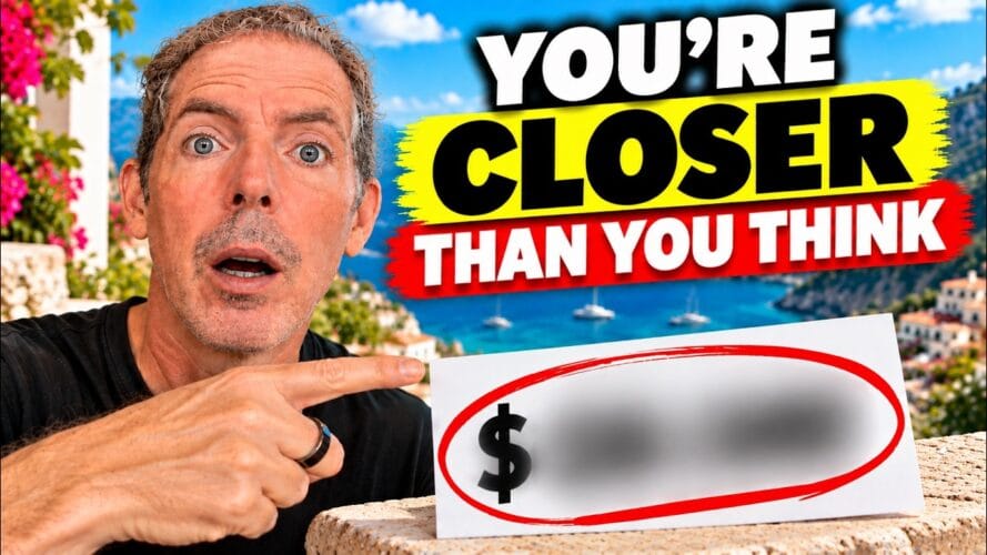 Retiring Abroad: How Far Your Savings Really Stretch