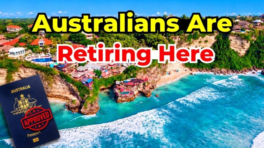 Spain Retirement: Rent, Healthcare And Visa Facts