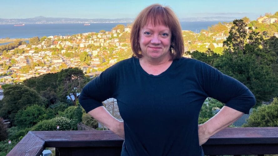 Retiree Uses Housesitting To Test Drive Retirement Spots